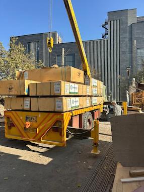 پلی وود چیست؟ هر آنچه باید درباره تخته چندلایی بدانید