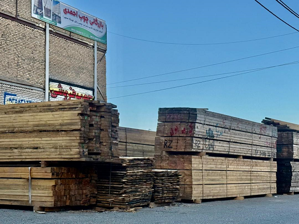 مزایا و معایب چوب روسی